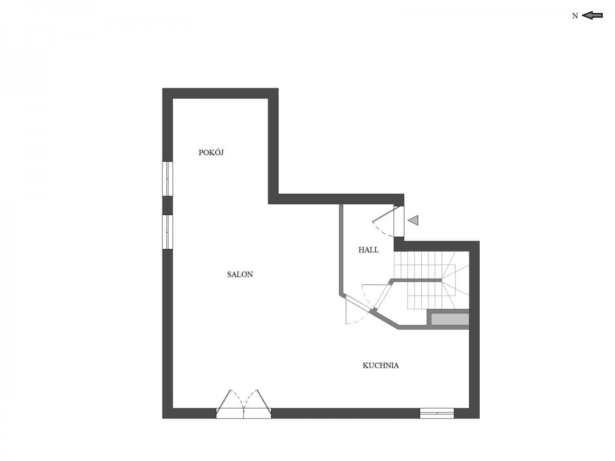 Spacious duplex apartment with 5 rooms in Piaseczno – 20