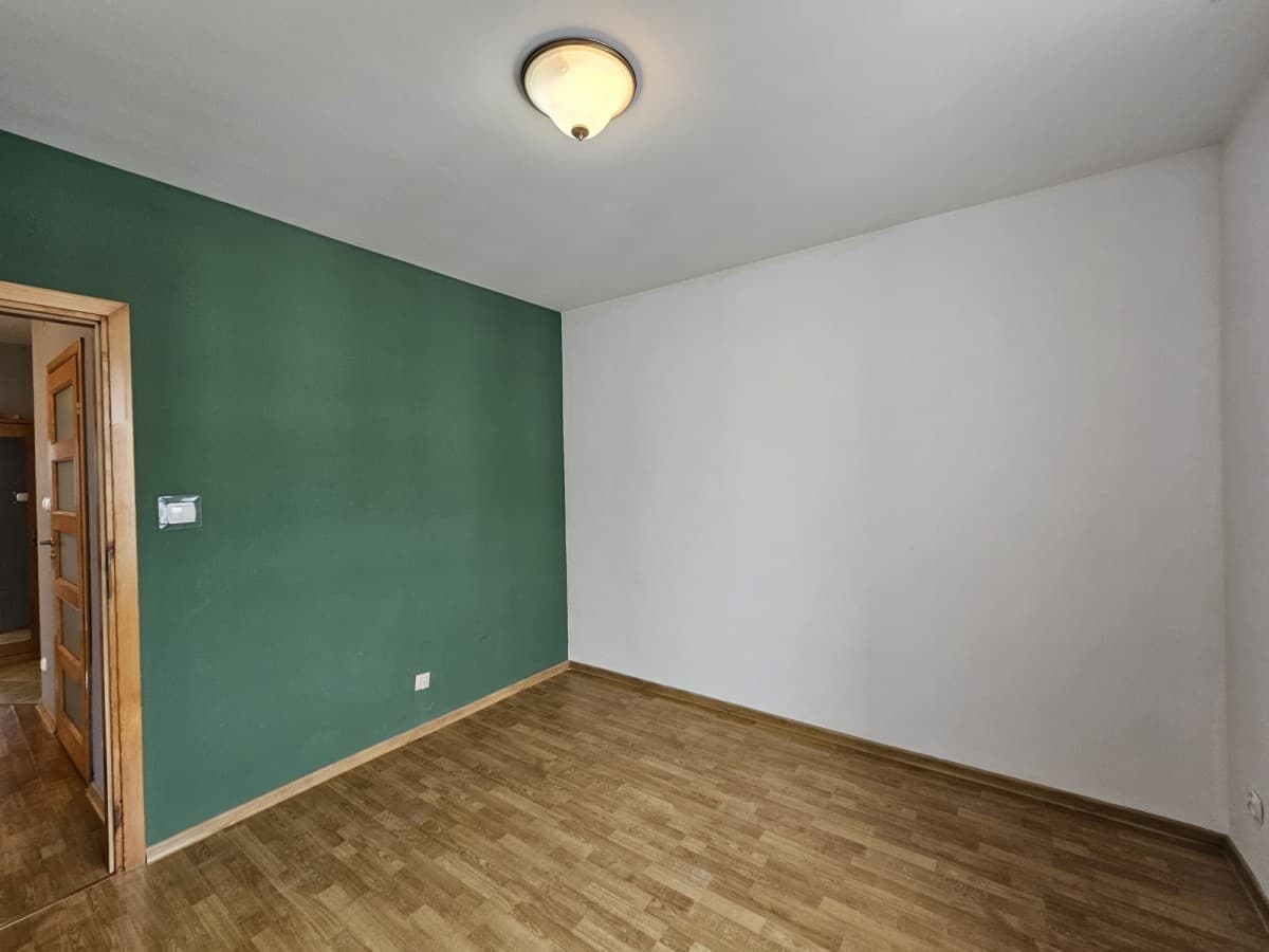 Spacious apartment 5 min from Bródno Metro – 4
