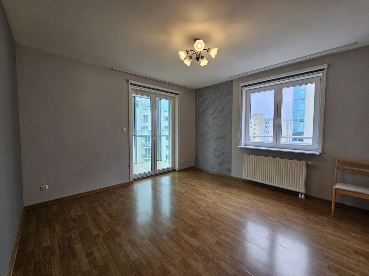 Spacious apartment 5 min from Bródno Metro – 5