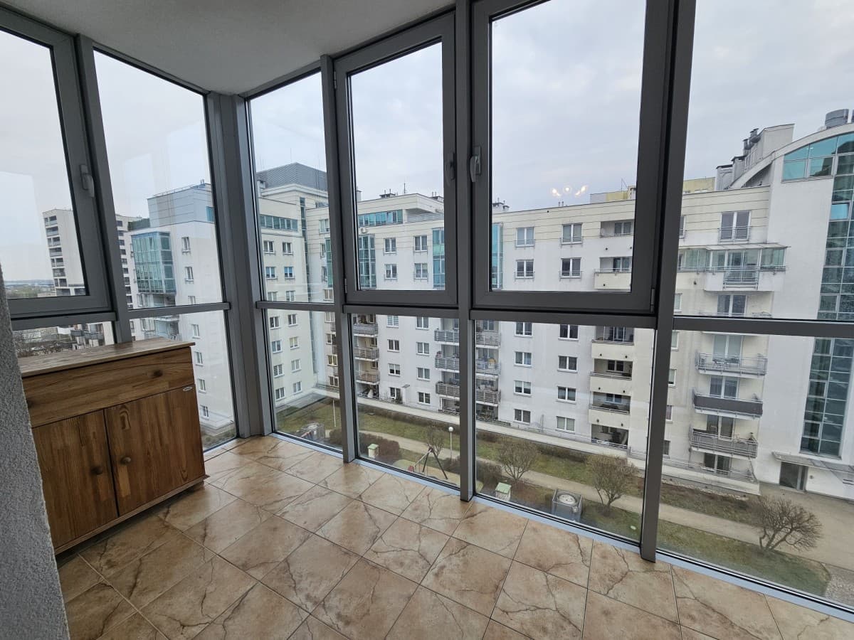 Spacious apartment 5 min from Bródno Metro – 6