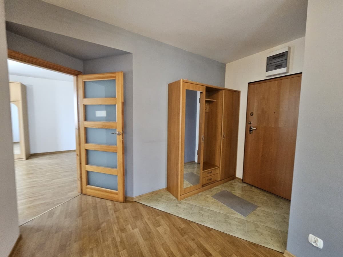 Spacious apartment 5 min from Bródno Metro – 7