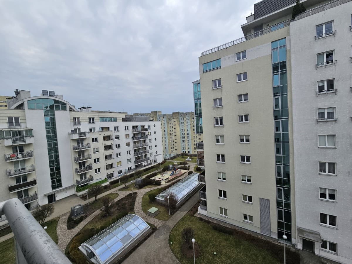 Spacious apartment 5 min from Bródno Metro – 8