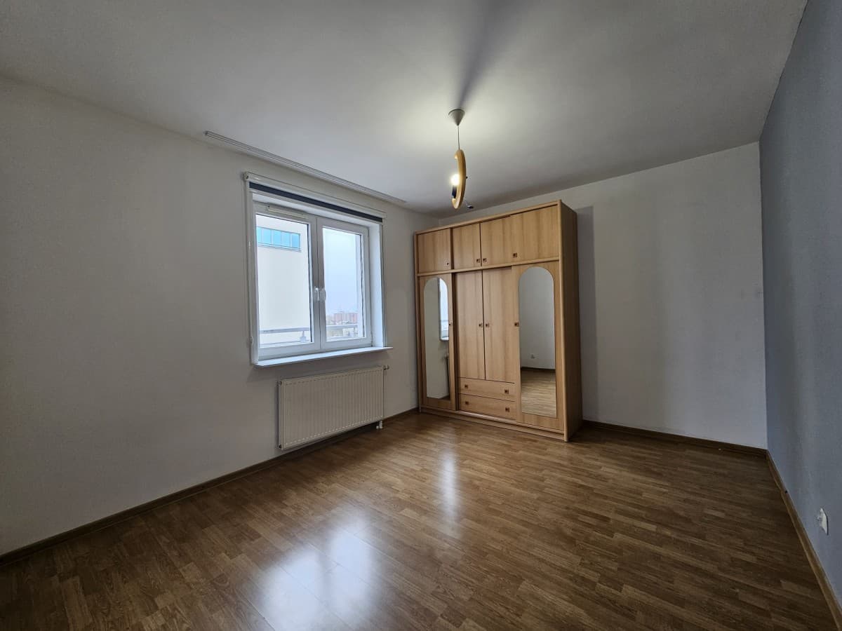 Spacious apartment 5 min from Bródno Metro – 12