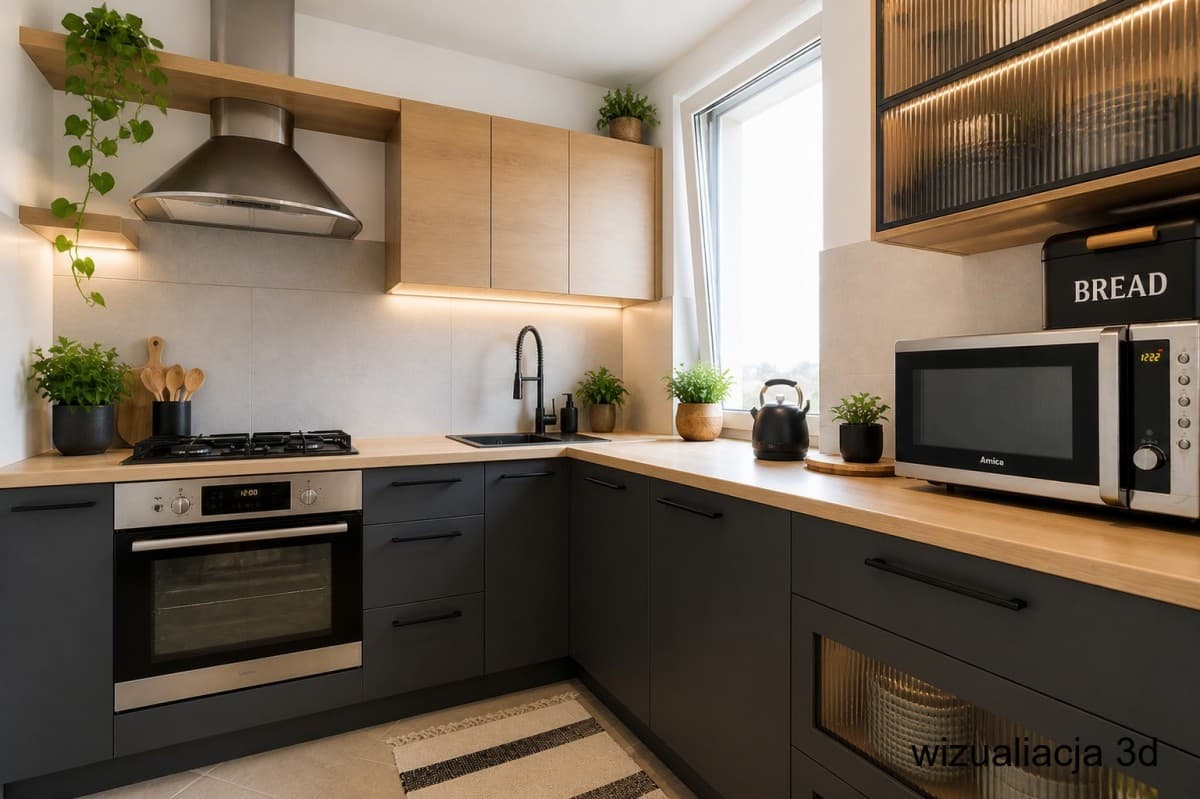 Spacious duplex apartment with 5 rooms in Piaseczno – 6