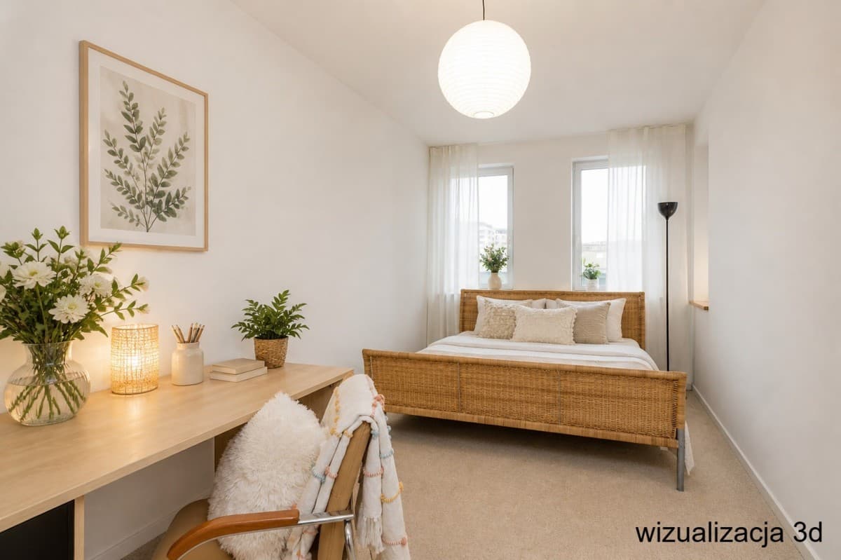 Spacious duplex apartment with 5 rooms in Piaseczno – 13