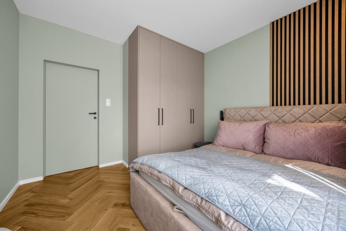 Funkcjonalne mieszkanie 2-pokojowe z balkonem 8 m² – 3