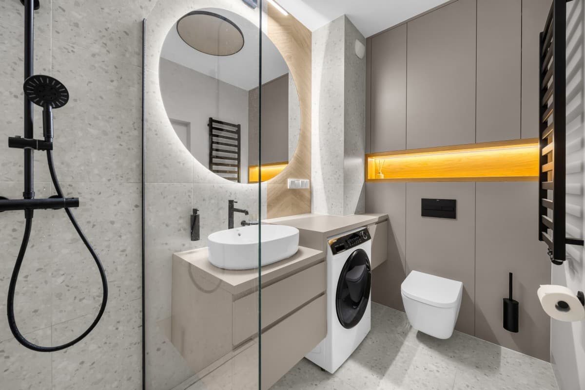 Funkcjonalne mieszkanie 2-pokojowe z balkonem 8 m² – 4
