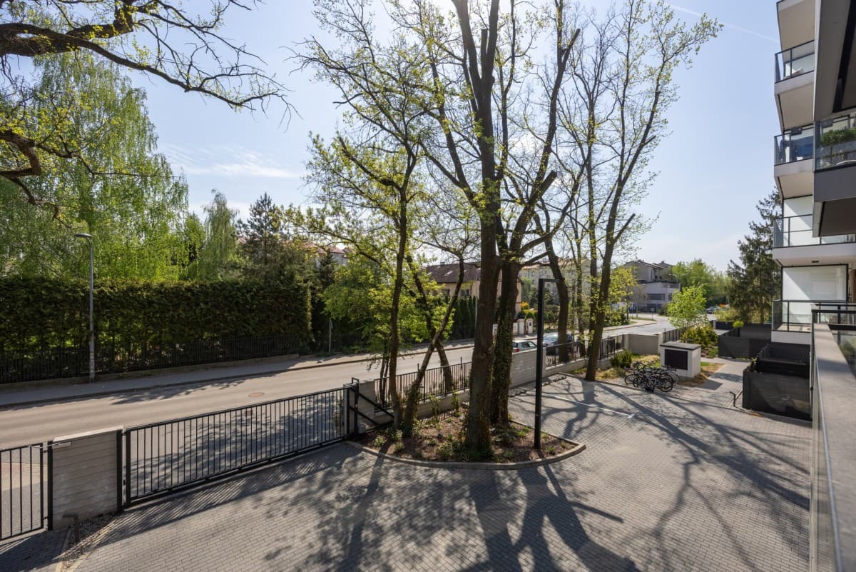 Funkcjonalne mieszkanie 2-pokojowe z balkonem 8 m² – 13