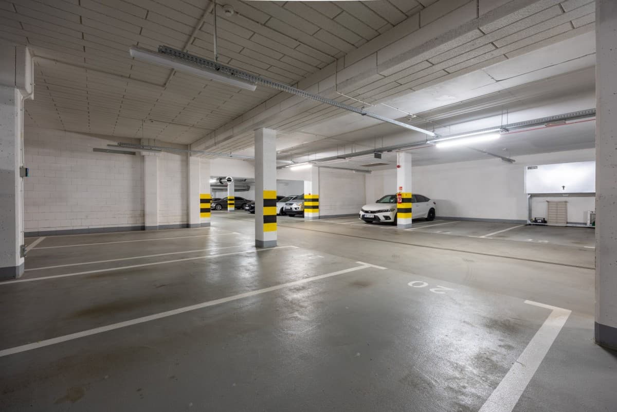 Funkcjonalne mieszkanie 2-pokojowe z balkonem 8 m² – 15