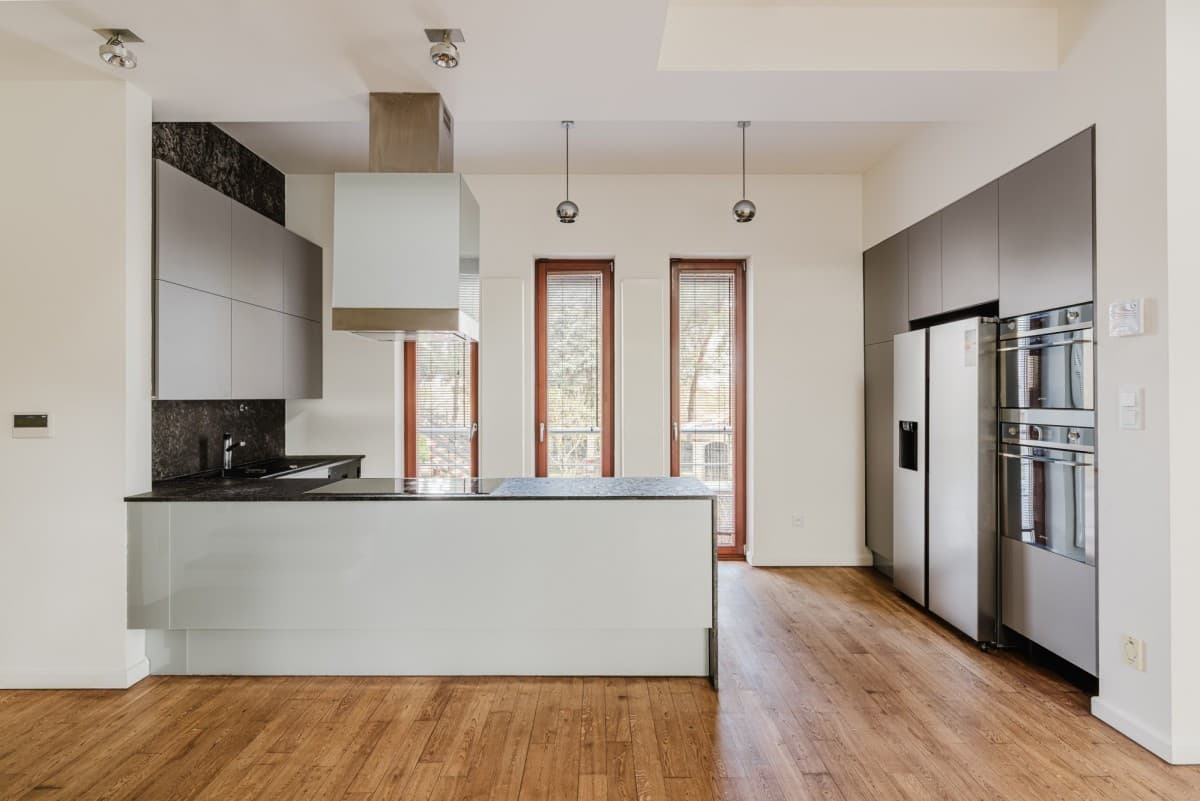 Luxury home with private spa in Wilanów – 3