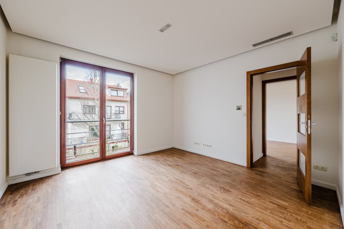 Luxury home with private spa in Wilanów – 6