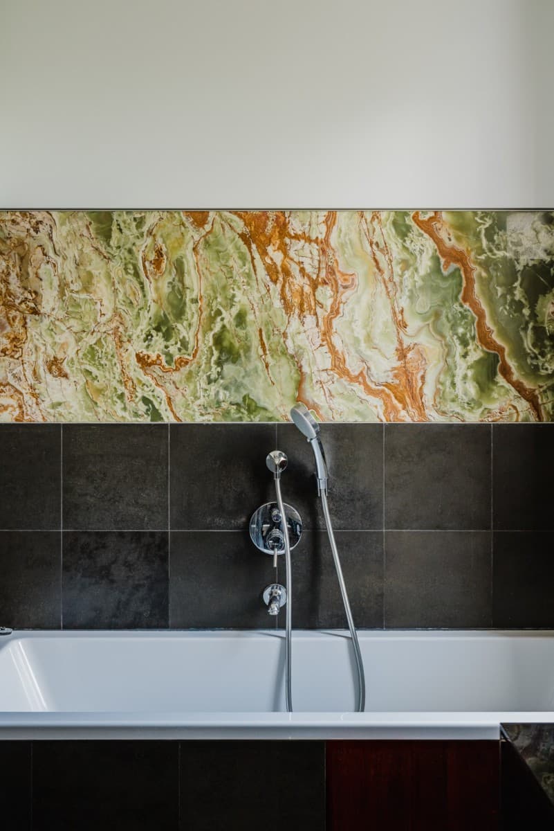 Luxury home with private spa in Wilanów – 7