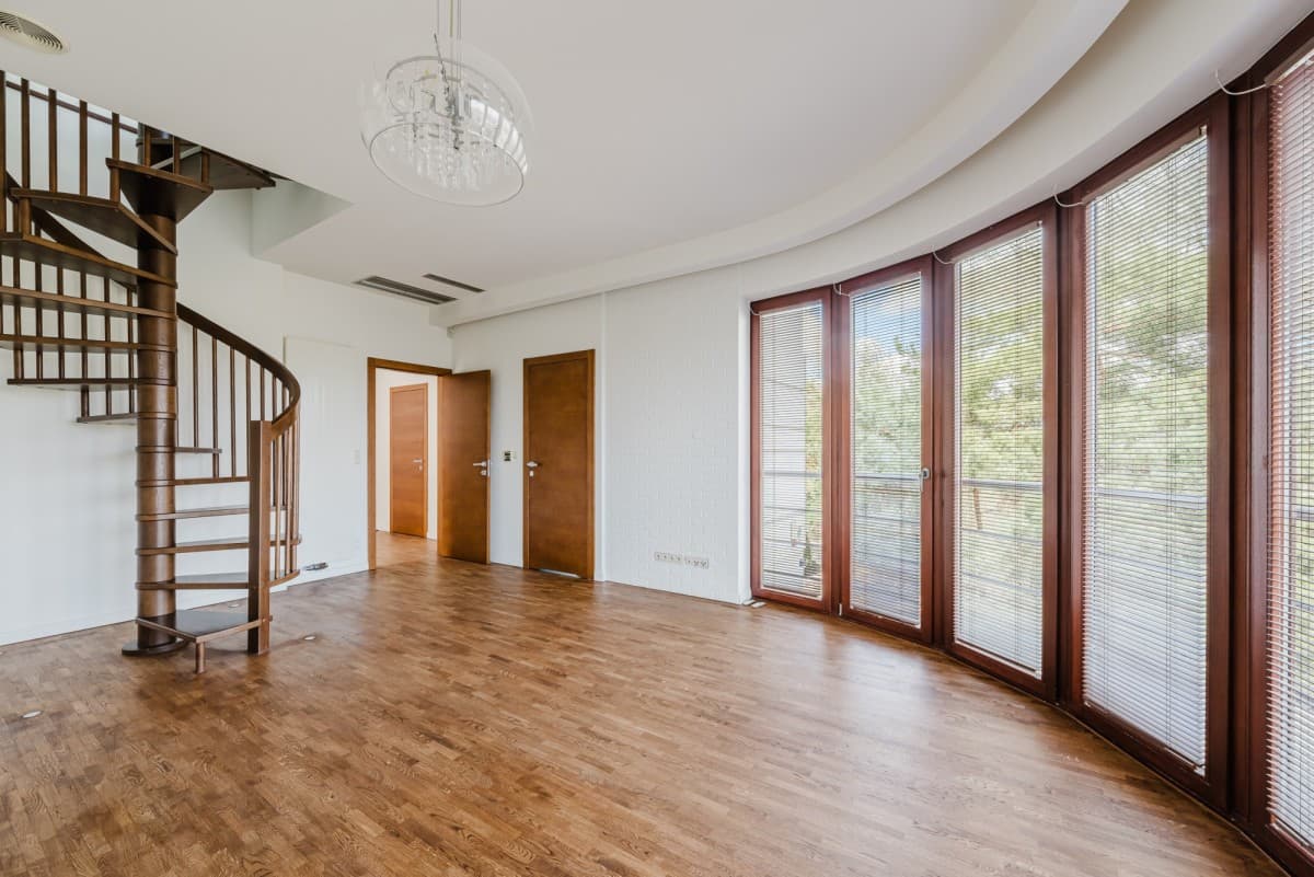 Luxury home with private spa in Wilanów – 8