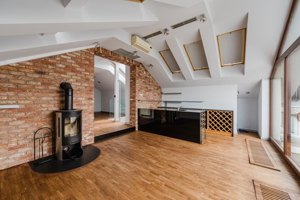 Luxury home with private spa in Wilanów – 9