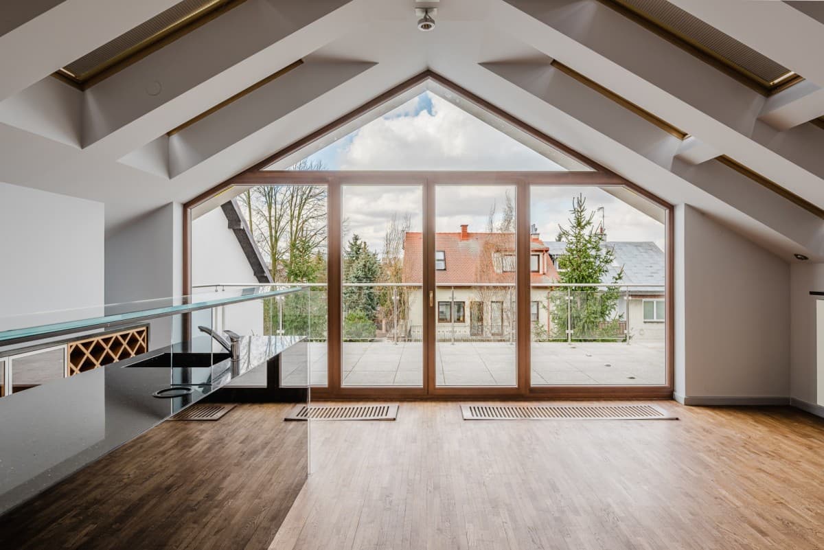 Luxury home with private spa in Wilanów – 10