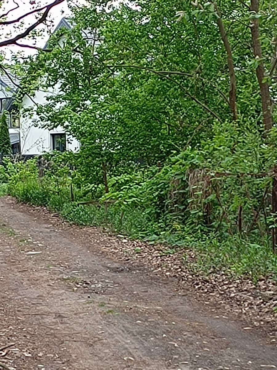 Spacious 3280m2 plot in Wawer, ideal for a villa – 3