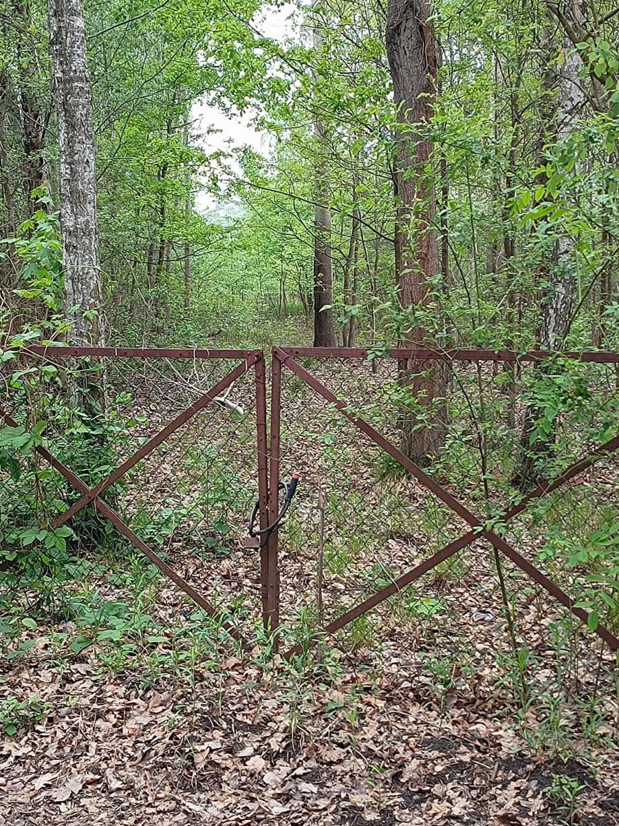 Spacious 3280m2 plot in Wawer, ideal for a villa – 1