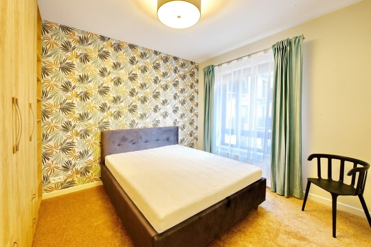 Luxury semi-detached flat with parking in central Warsaw – 8