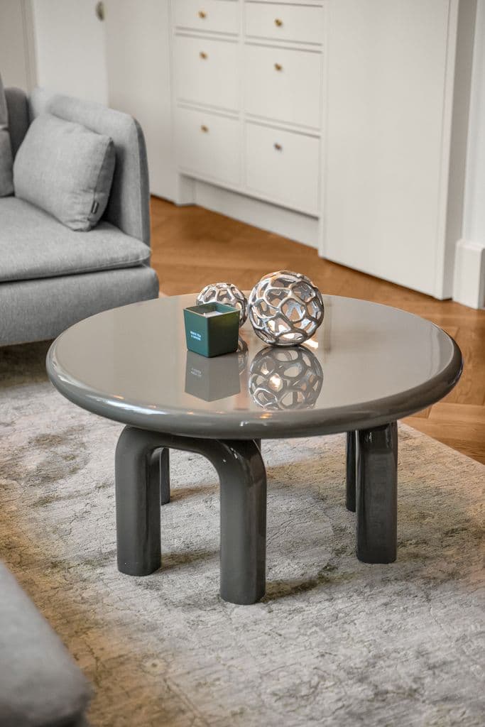 Unique designer apartment in Warsaw's city center – 7
