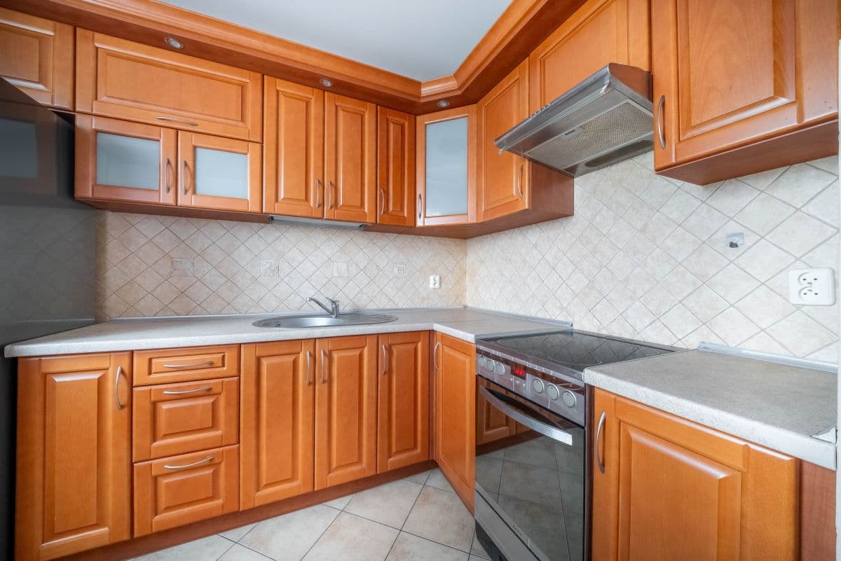 2-bedroom apartment near Metro Bemowo – 2