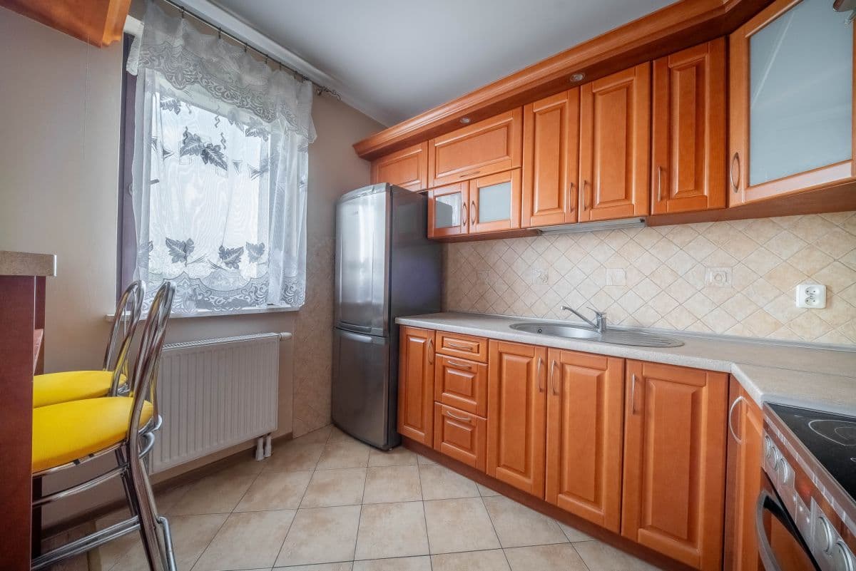 2-bedroom apartment near Metro Bemowo – 3