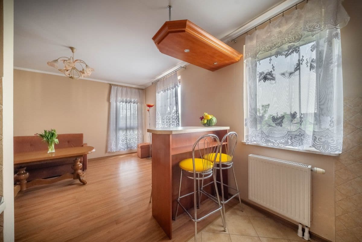 2-bedroom apartment near Metro Bemowo – 4