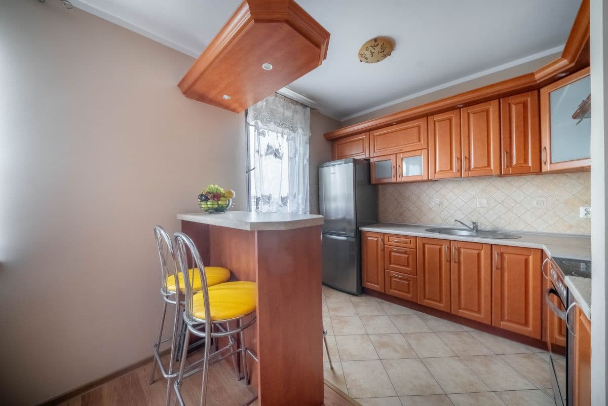 2-bedroom apartment near Metro Bemowo – 5