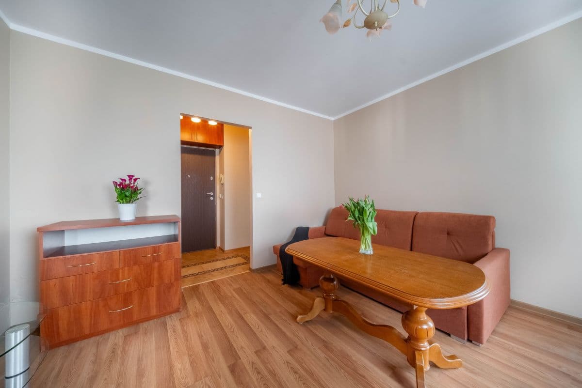 2-bedroom apartment near Metro Bemowo – 6