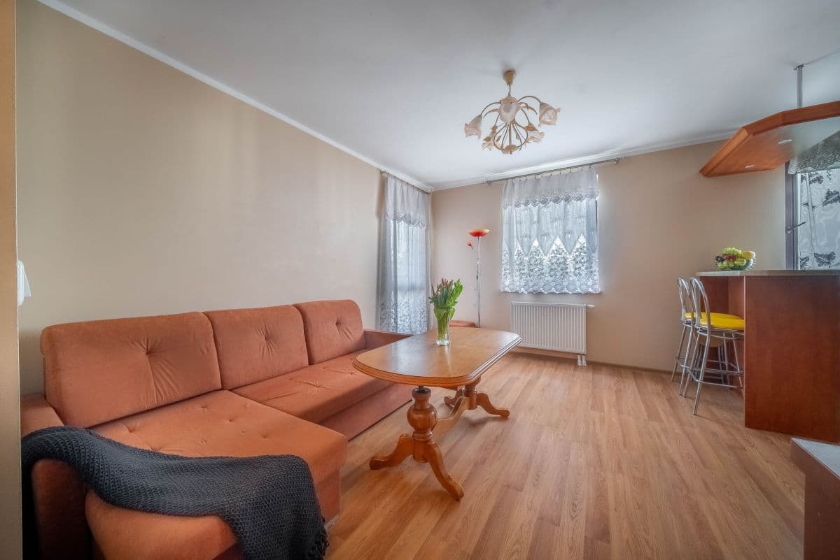 2-bedroom apartment near Metro Bemowo – 7