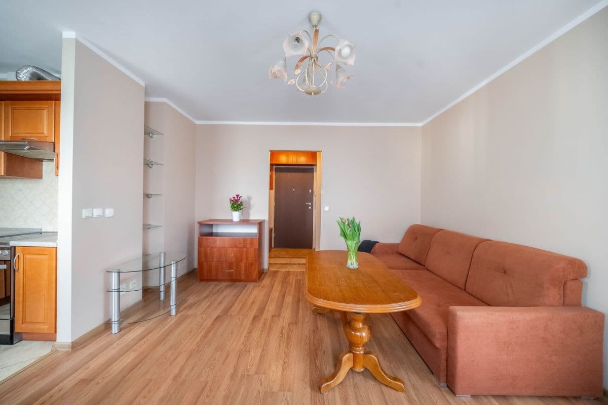 2-bedroom apartment near Metro Bemowo – 8