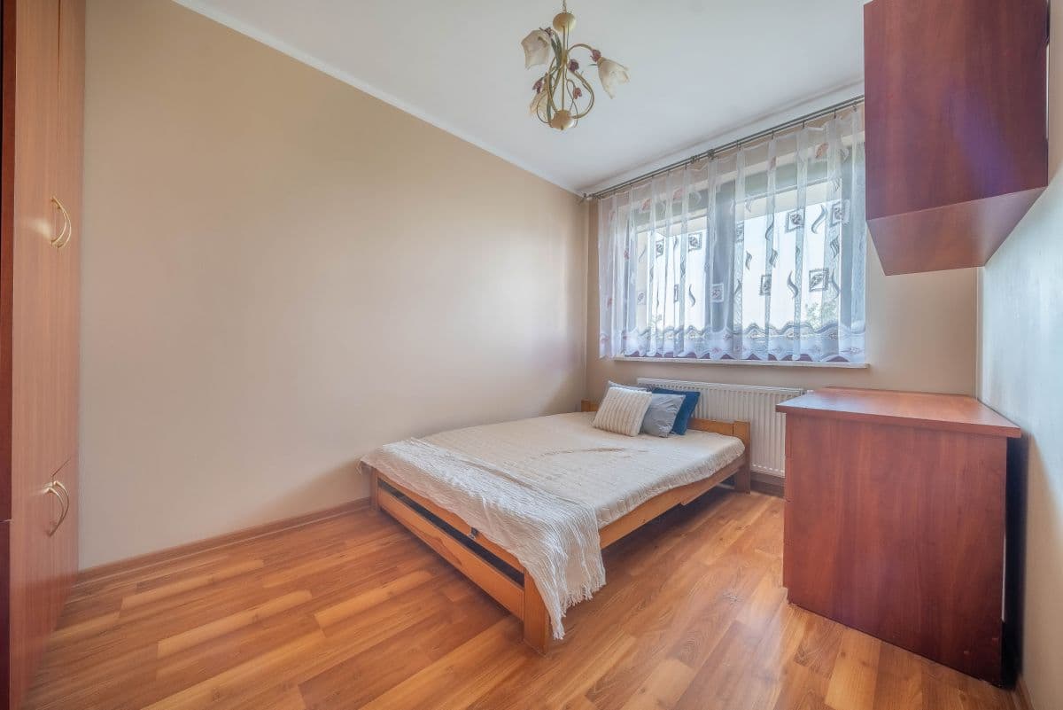 2-bedroom apartment near Metro Bemowo – 9