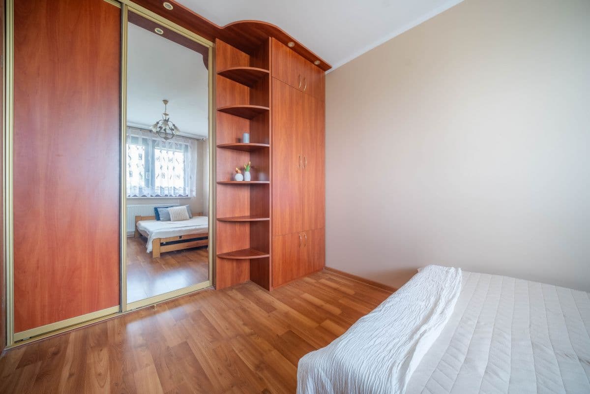 2-bedroom apartment near Metro Bemowo – 11