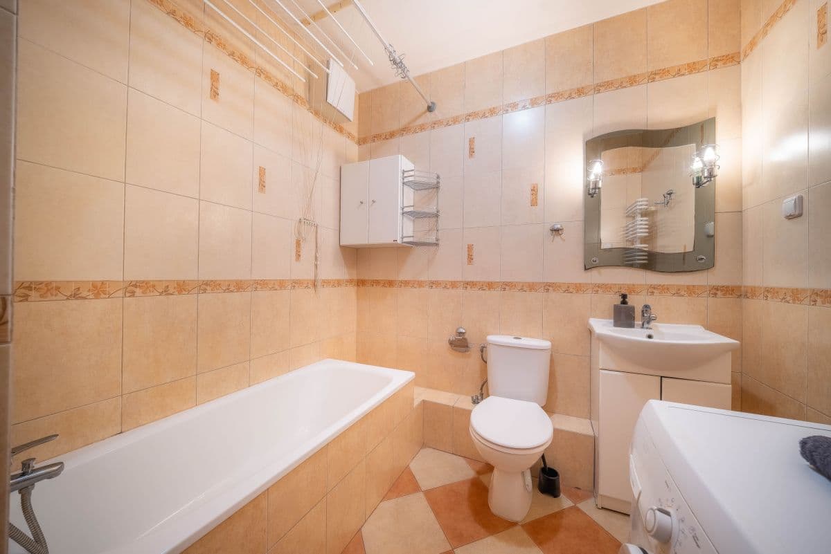 2-bedroom apartment near Metro Bemowo – 13