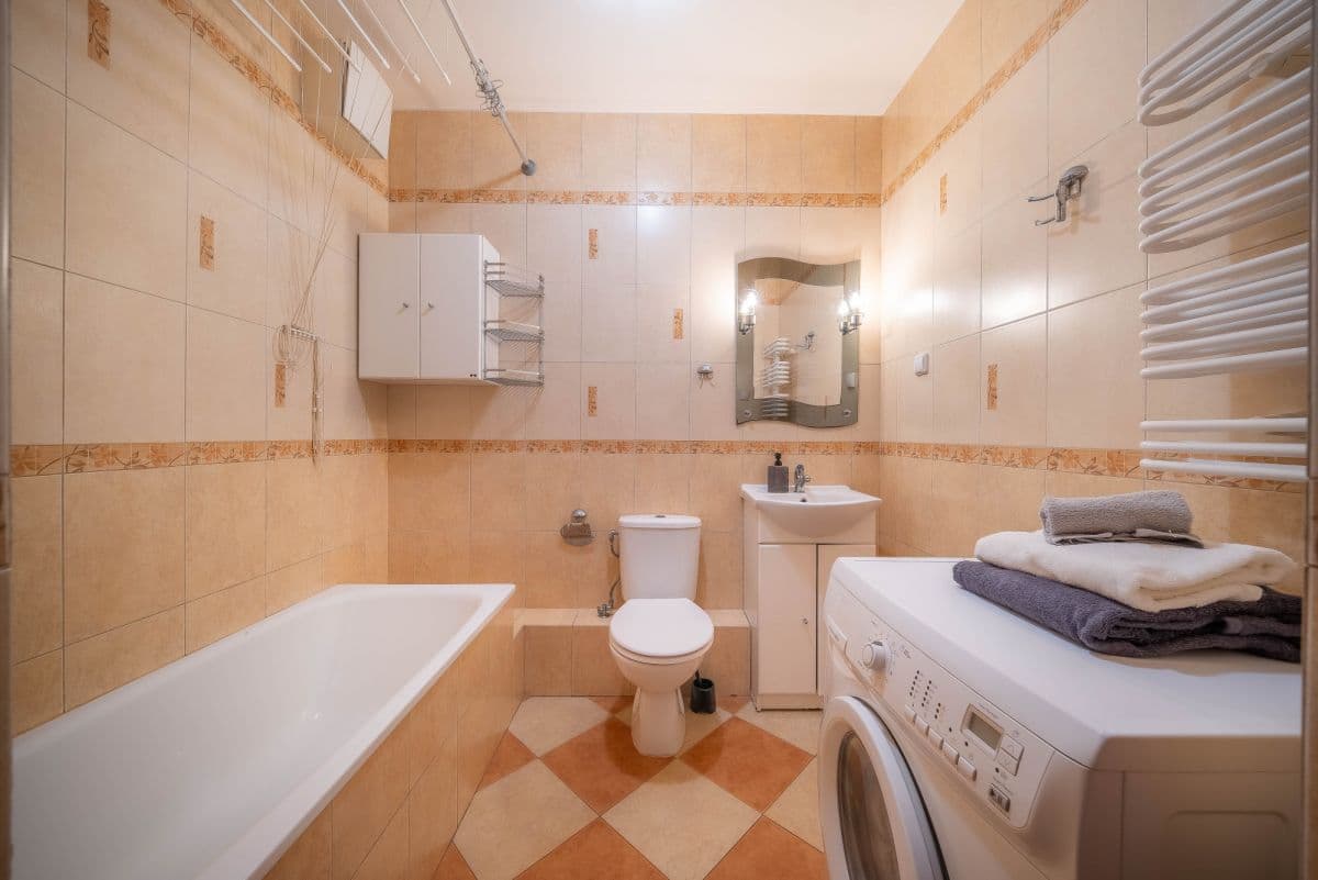 2-bedroom apartment near Metro Bemowo – 14