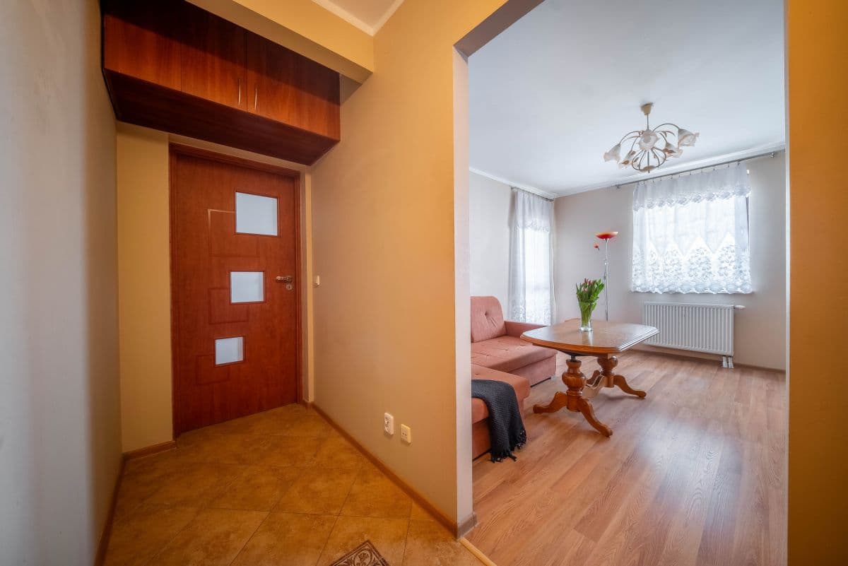 2-bedroom apartment near Metro Bemowo – 16