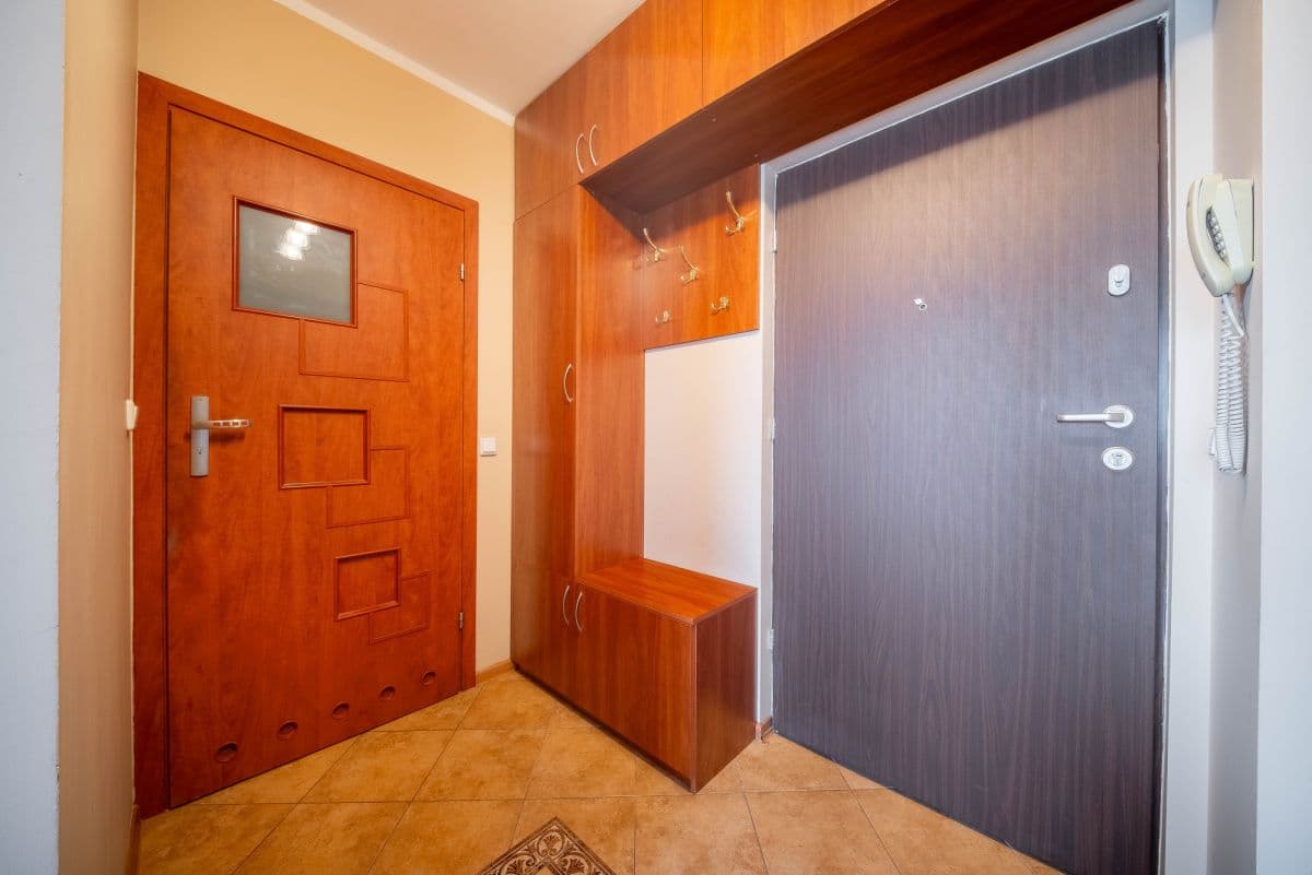 2-bedroom apartment near Metro Bemowo – 17