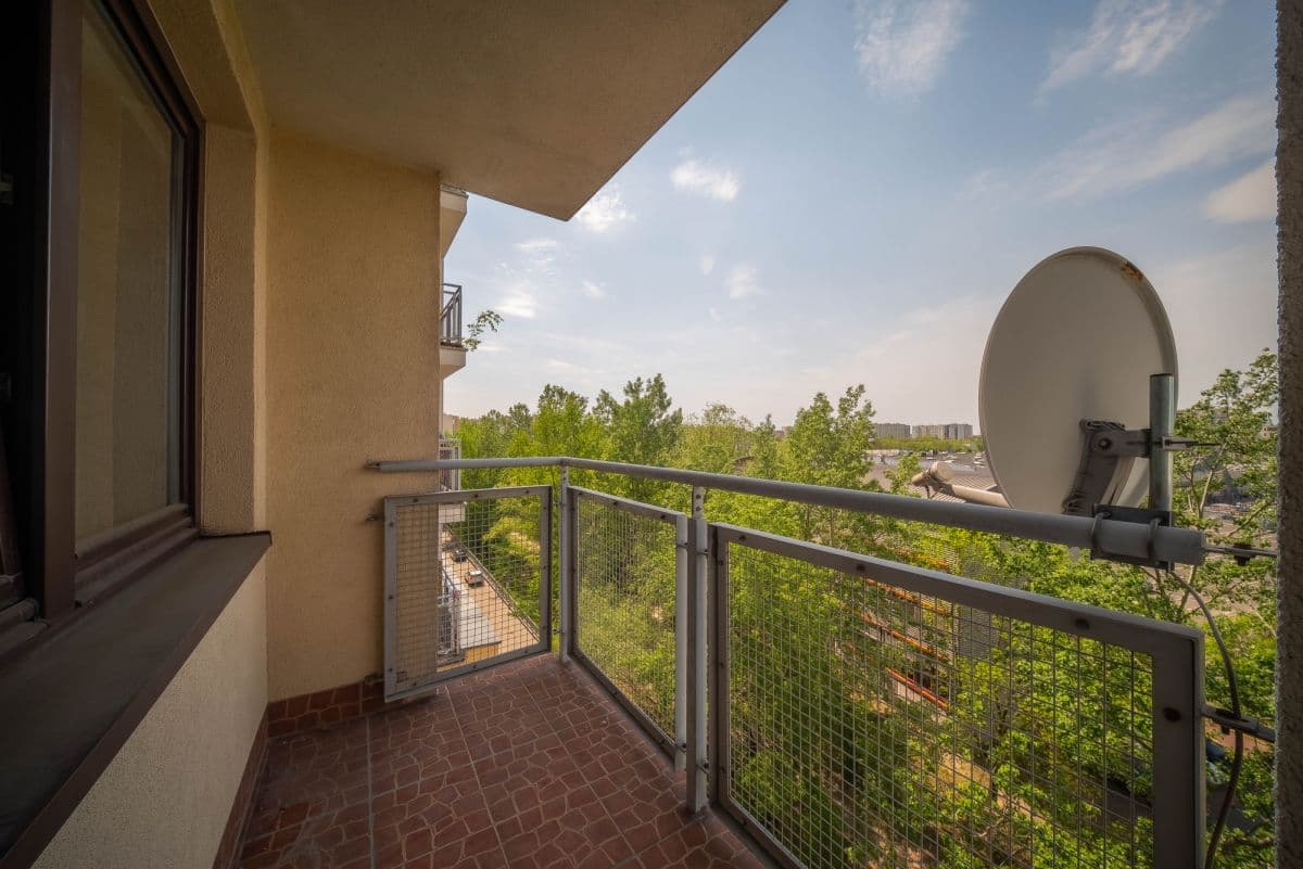 2-bedroom apartment near Metro Bemowo – 18