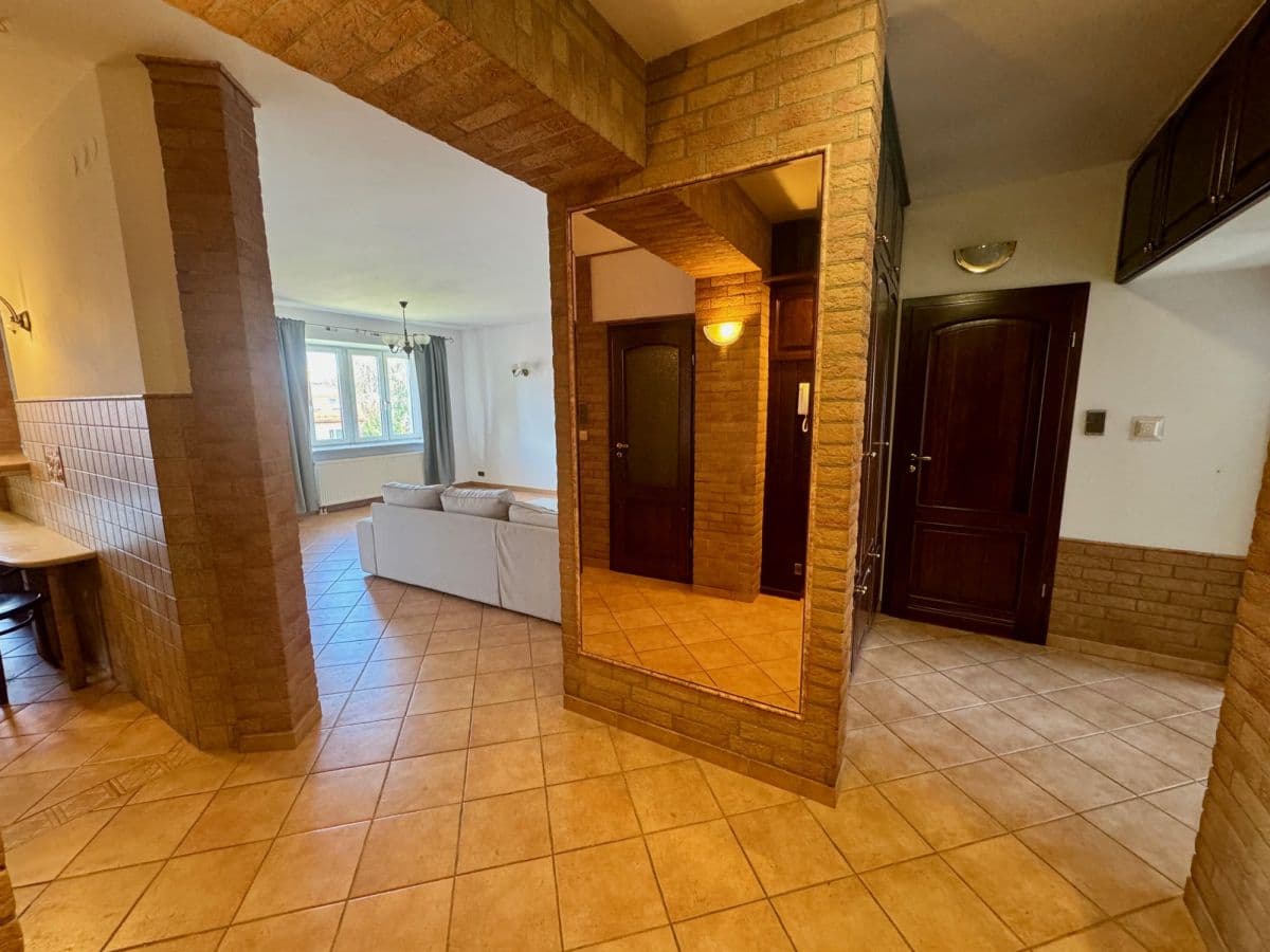 Przestronne mieszkanie 76m² przy metrze Kabaty – 1