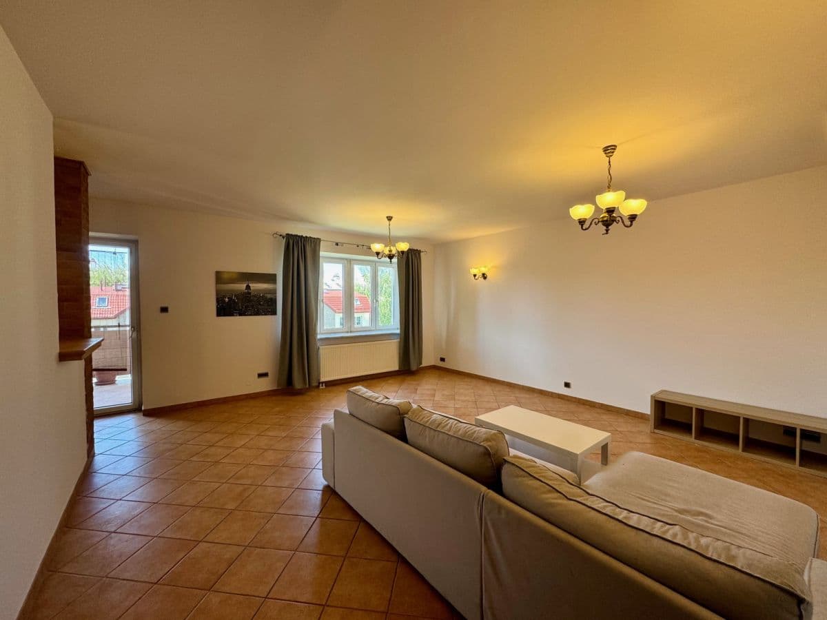 Przestronne mieszkanie 76m² przy metrze Kabaty – 2