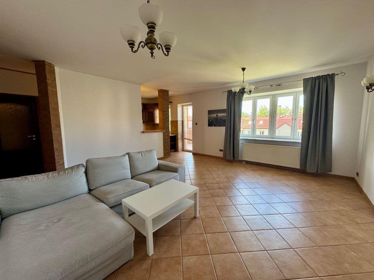 Przestronne mieszkanie 76m² przy metrze Kabaty – 3