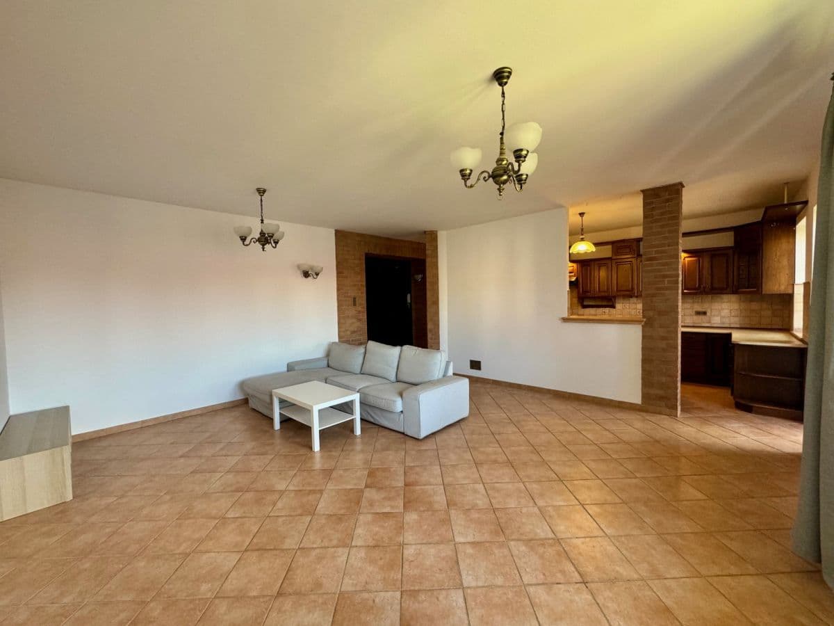 Przestronne mieszkanie 76m² przy metrze Kabaty – 5