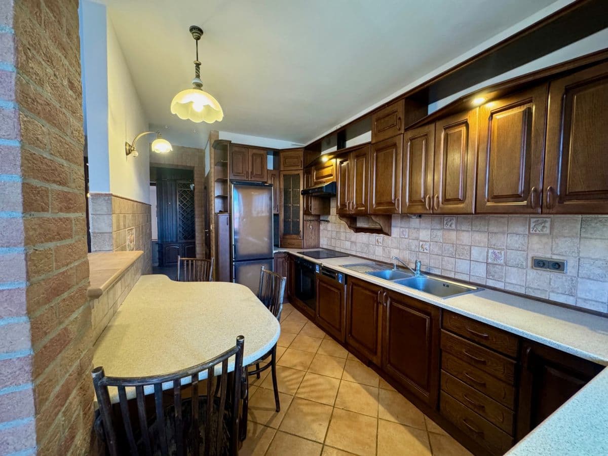 Przestronne mieszkanie 76m² przy metrze Kabaty – 6