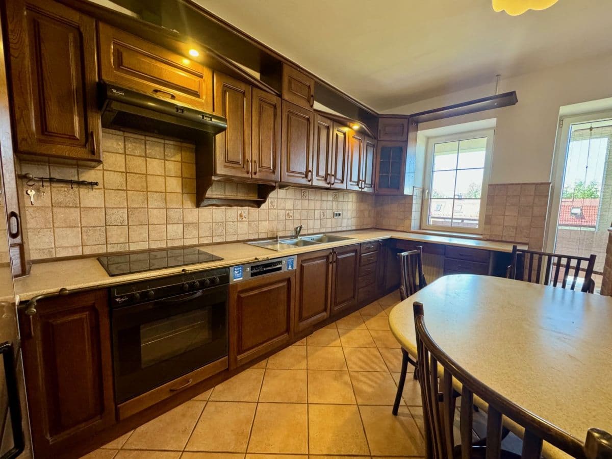 Przestronne mieszkanie 76m² przy metrze Kabaty – 7