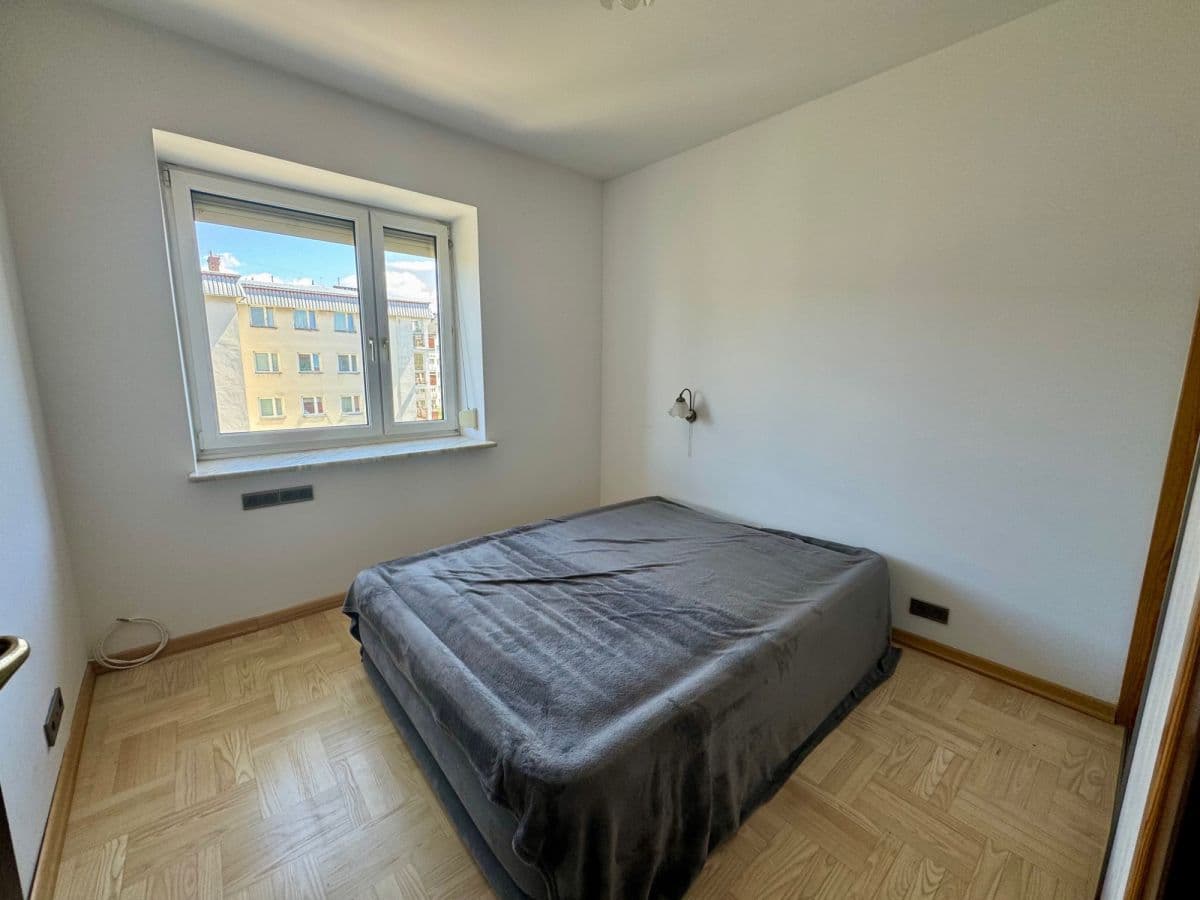 Przestronne mieszkanie 76m² przy metrze Kabaty – 10