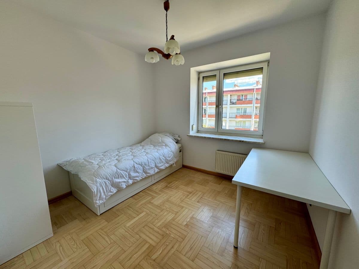 Przestronne mieszkanie 76m² przy metrze Kabaty – 12