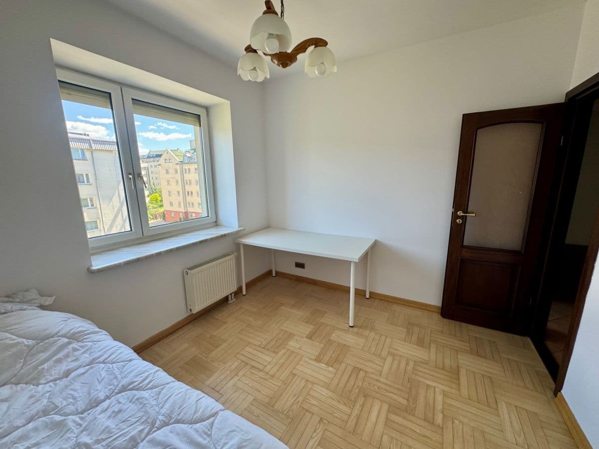 Przestronne mieszkanie 76m² przy metrze Kabaty – 13