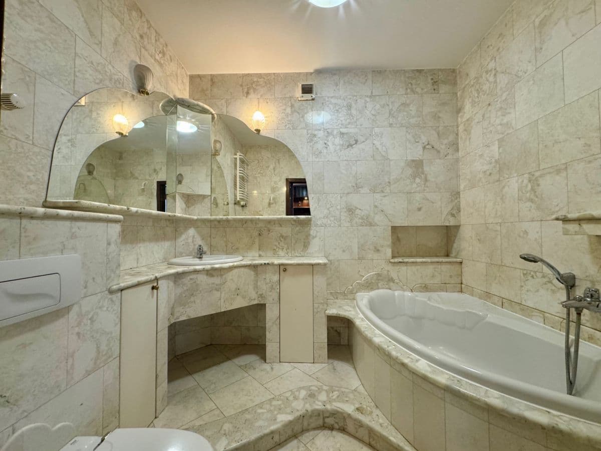 Przestronne mieszkanie 76m² przy metrze Kabaty – 14