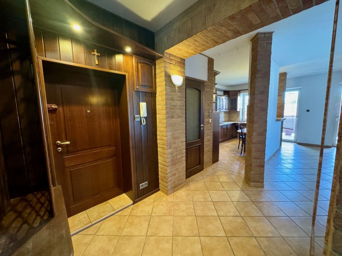Przestronne mieszkanie 76m² przy metrze Kabaty – 15