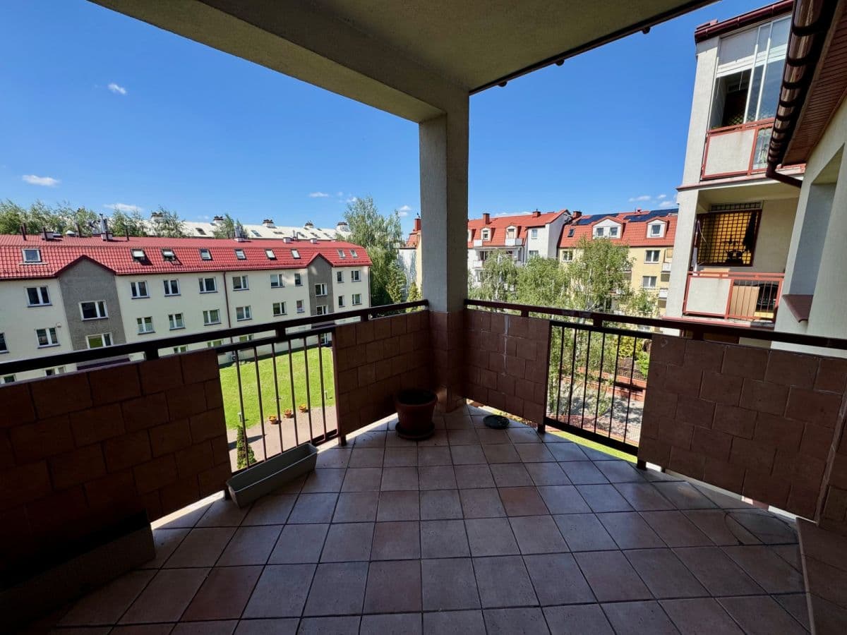 Przestronne mieszkanie 76m² przy metrze Kabaty – 18