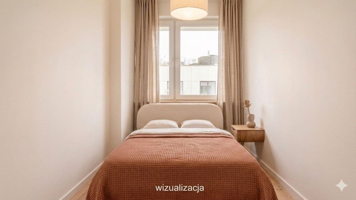 Functional apartment in prestigious location, 10 min to center – 4